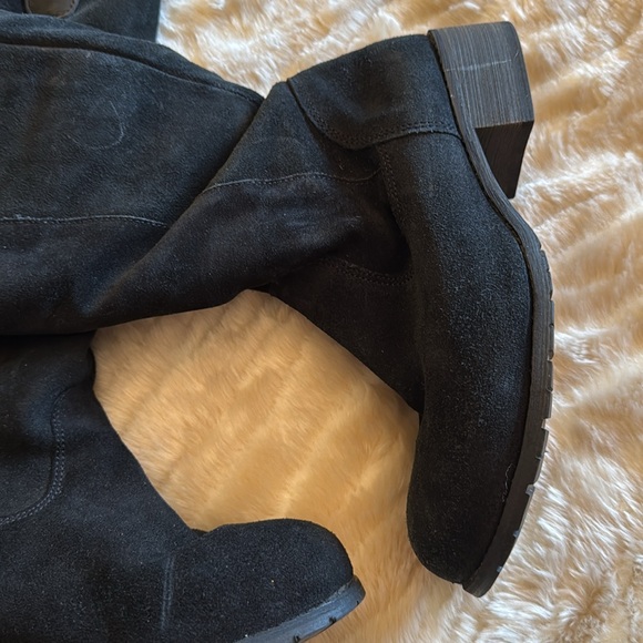 Boo Roo boots - Picture 3 of 7